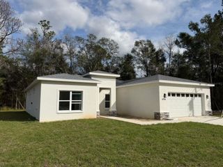 9719 N SANDREE DRIVE, Citrus Springs, FL 34434