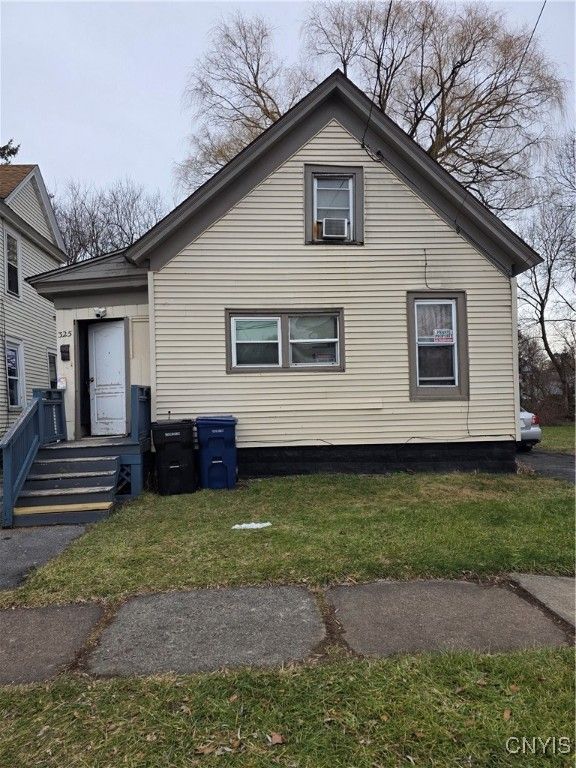 325 Rich Street, Syracuse, NY 13207