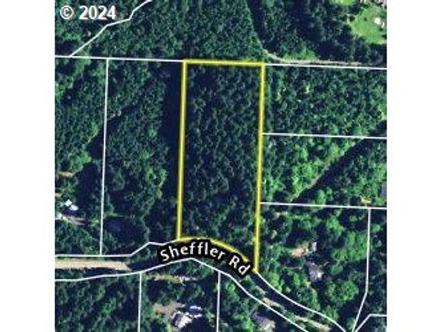 89975 SHEFFLER Rd, Elmira, OR 97437