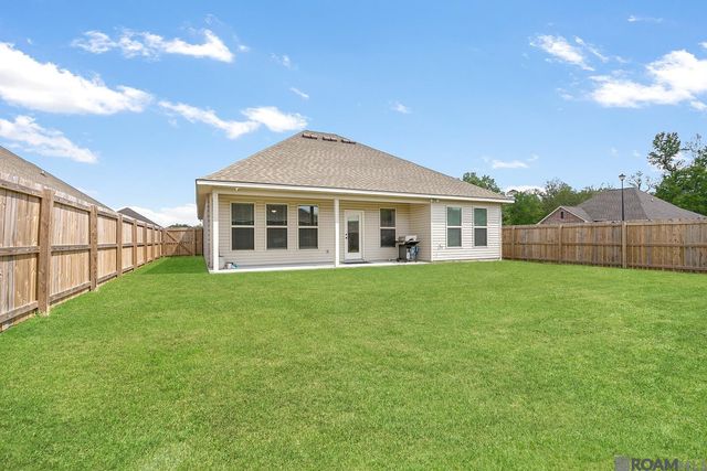 25743 Pristine St, Denham Springs, LA 70726