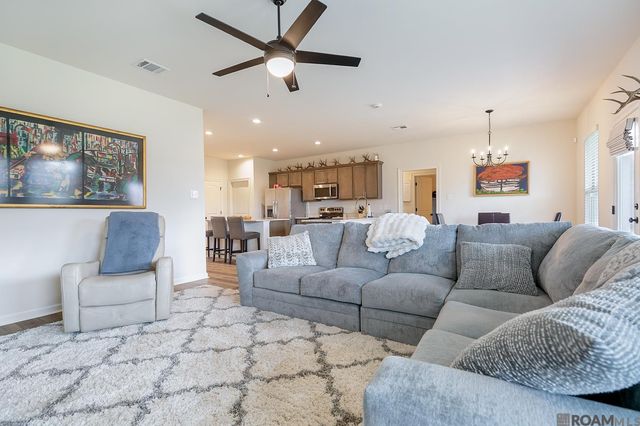 25743 Pristine St, Denham Springs, LA 70726