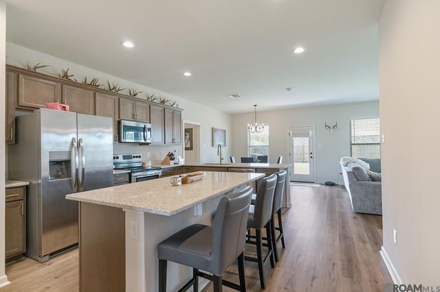 25743 Pristine St, Denham Springs, LA 70726
