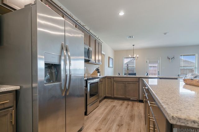 25743 Pristine St, Denham Springs, LA 70726