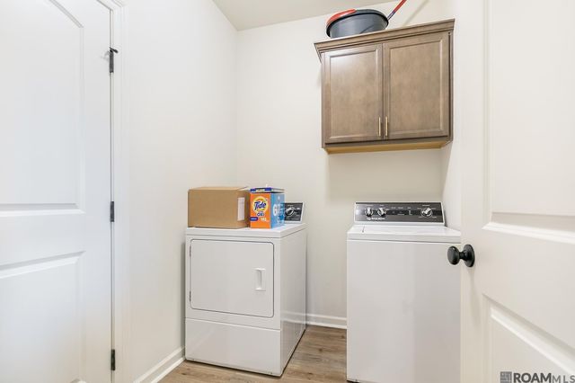 25743 Pristine St, Denham Springs, LA 70726