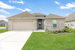 25743 Pristine St, Denham Springs, LA 70726