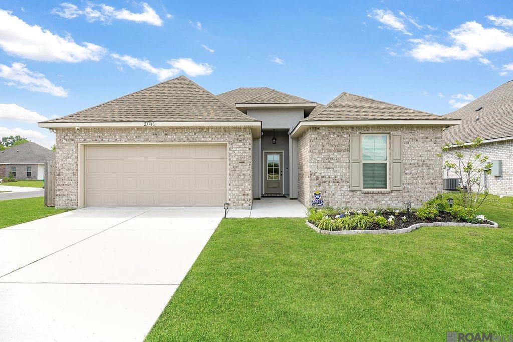 25743 Pristine St, Denham Springs, LA 70726