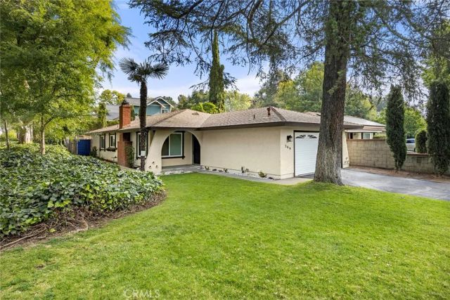 369 San Juan Way, La Canada Flintridge, CA 91011