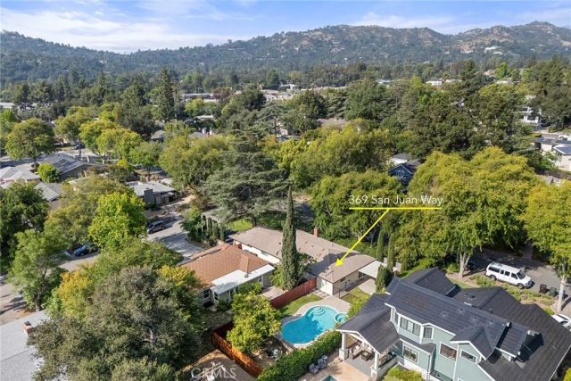 369 San Juan Way, La Canada Flintridge, CA 91011