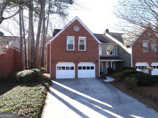 5580 River Heights Crossing, Marietta, GA 30067