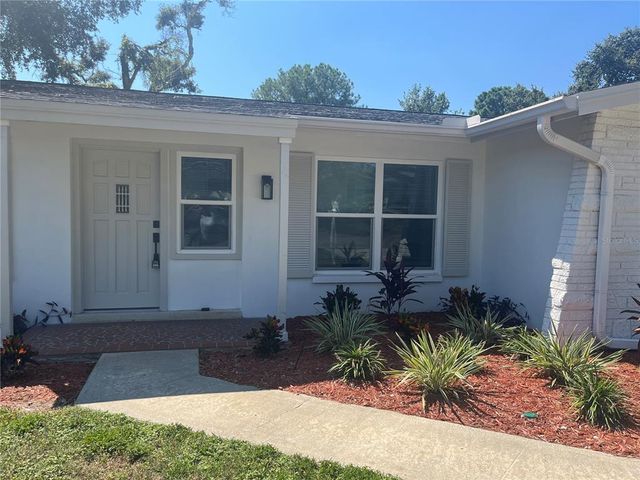 2017 REBECCA DRIVE, Clearwater, FL 33764