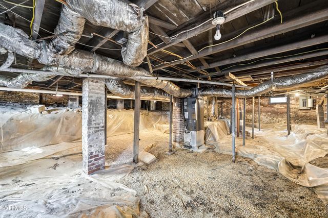 709 East Myrtle Avenue, Johnson City, TN 37601