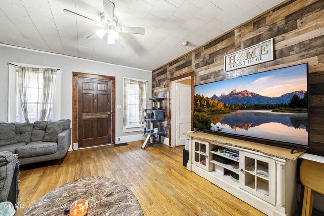 709 East Myrtle Avenue, Johnson City, TN 37601