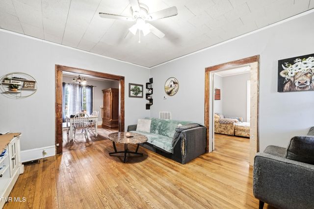 709 East Myrtle Avenue, Johnson City, TN 37601