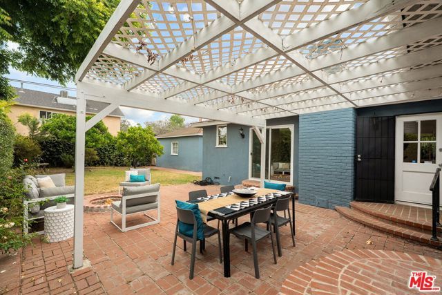 2804 Westwood Boulevard, Los Angeles, CA 90064