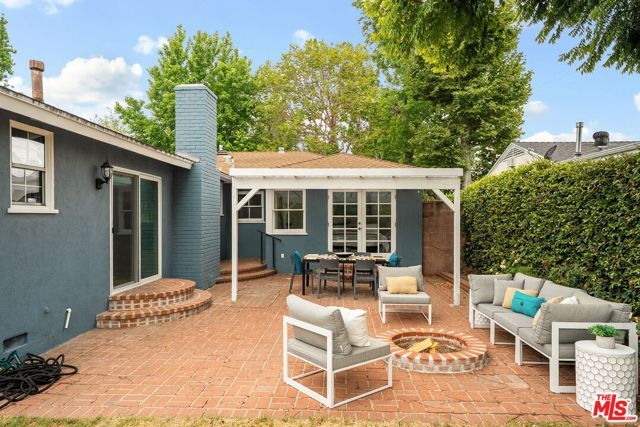 2804 Westwood Boulevard, Los Angeles, CA 90064