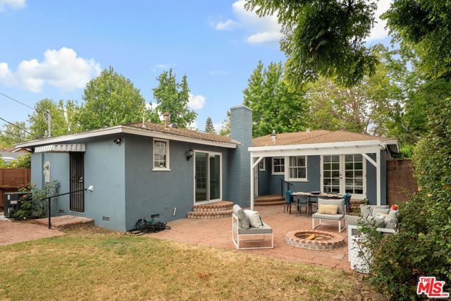 2804 Westwood Boulevard, Los Angeles, CA 90064