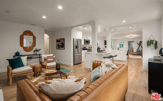 2804 Westwood Boulevard, Los Angeles, CA 90064