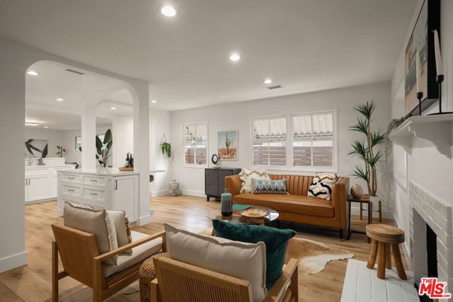 2804 Westwood Boulevard, Los Angeles, CA 90064