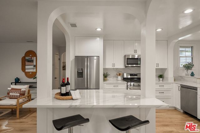 2804 Westwood Boulevard, Los Angeles, CA 90064