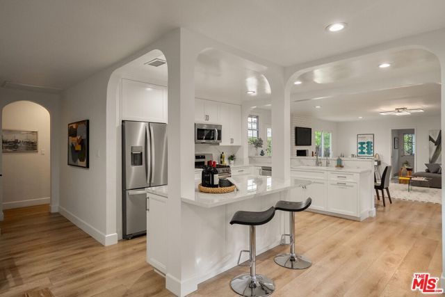 2804 Westwood Boulevard, Los Angeles, CA 90064