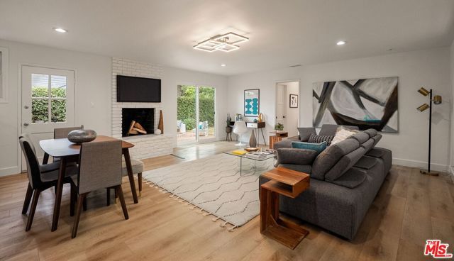 2804 Westwood Boulevard, Los Angeles, CA 90064