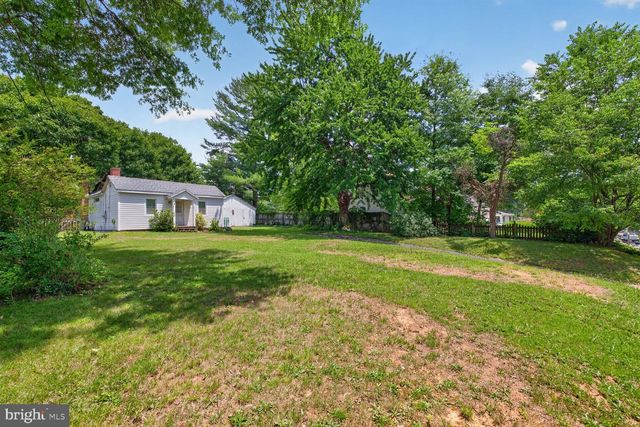 431 GAITHER ST, Gaithersburg, MD 20877