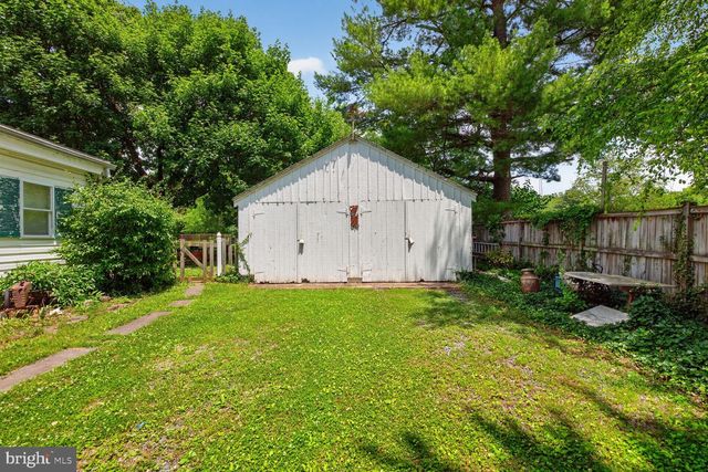 431 GAITHER ST, Gaithersburg, MD 20877