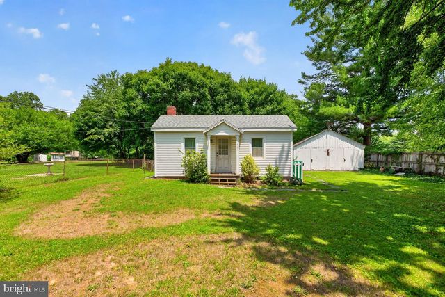 431 GAITHER ST, Gaithersburg, MD 20877