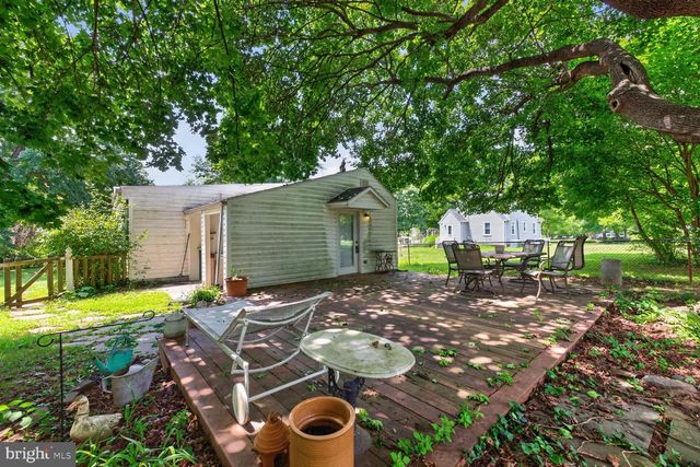 431 GAITHER ST, Gaithersburg, MD 20877