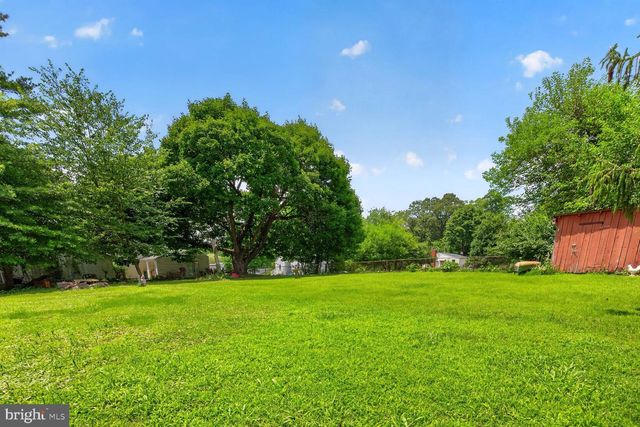 431 GAITHER ST, Gaithersburg, MD 20877