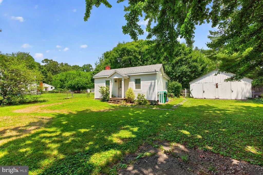 431 GAITHER ST, Gaithersburg, MD 20877