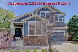 9996 Sedalia Street, Commerce City, CO 80022