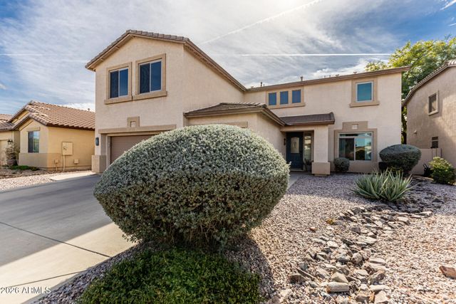 2123 E CARLA VISTA Place, Chandler, AZ 85225