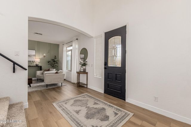 2123 E CARLA VISTA Place, Chandler, AZ 85225