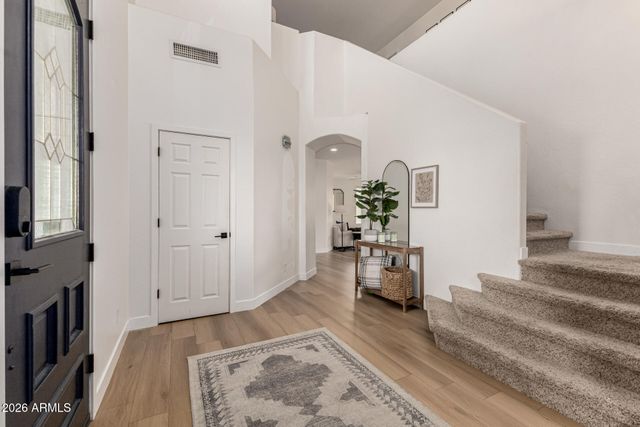 2123 E CARLA VISTA Place, Chandler, AZ 85225