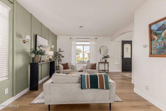 2123 E CARLA VISTA Place, Chandler, AZ 85225