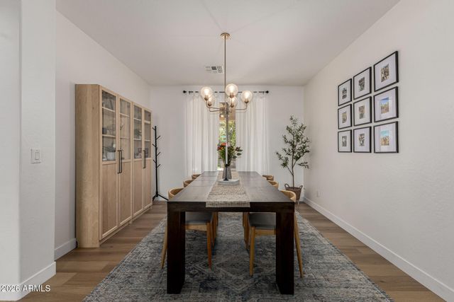 2123 E CARLA VISTA Place, Chandler, AZ 85225