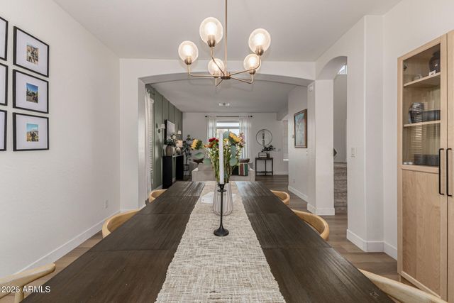 2123 E CARLA VISTA Place, Chandler, AZ 85225