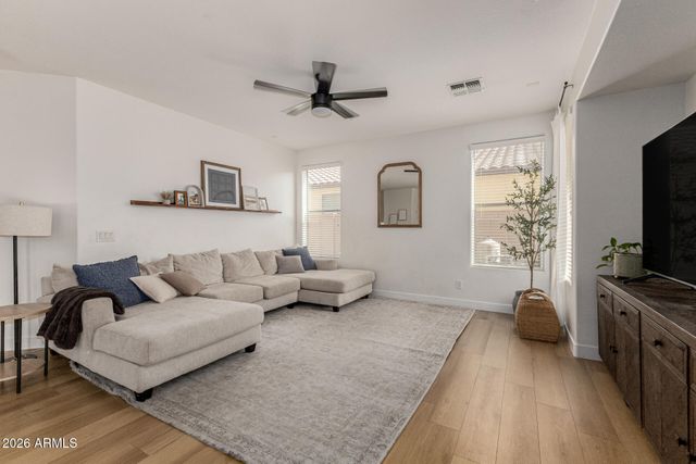 2123 E CARLA VISTA Place, Chandler, AZ 85225