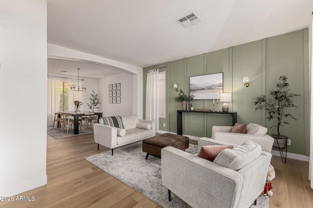 2123 E CARLA VISTA Place, Chandler, AZ 85225