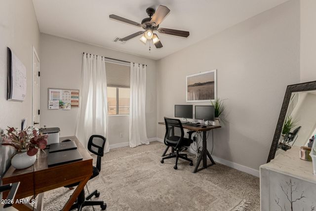 2123 E CARLA VISTA Place, Chandler, AZ 85225