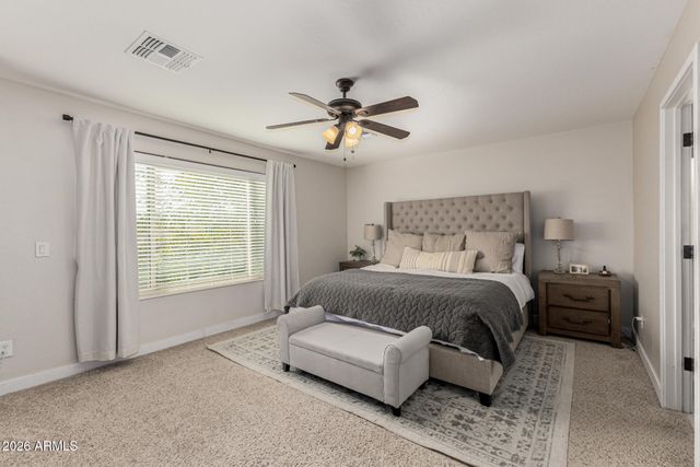 2123 E CARLA VISTA Place, Chandler, AZ 85225