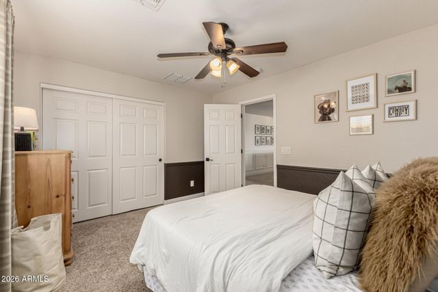 2123 E CARLA VISTA Place, Chandler, AZ 85225