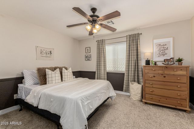 2123 E CARLA VISTA Place, Chandler, AZ 85225