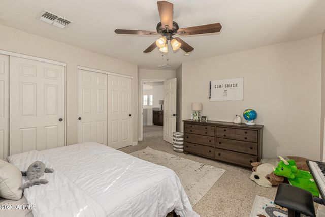 2123 E CARLA VISTA Place, Chandler, AZ 85225