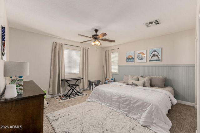 2123 E CARLA VISTA Place, Chandler, AZ 85225