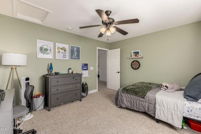 2123 E CARLA VISTA Place, Chandler, AZ 85225