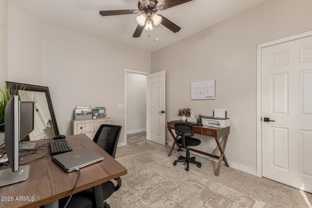 2123 E CARLA VISTA Place, Chandler, AZ 85225