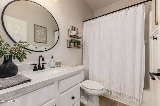 2123 E CARLA VISTA Place, Chandler, AZ 85225