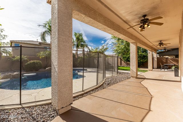 2123 E CARLA VISTA Place, Chandler, AZ 85225